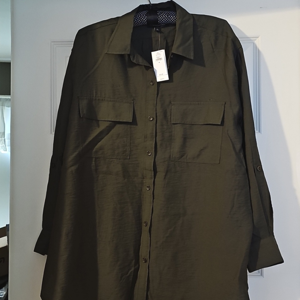 Banana Republic Top